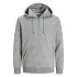 Jack & Jones - Blanks Day Zip Hooded Sweat - BLK3907