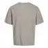 Jack & Jones - Blanks Frame Oversize Tee - BLK3911