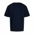 Jack & Jones - Blanks Frame Oversize Tee - BLK3911