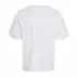 Jack & Jones - Blanks Frame Oversize Tee - BLK3911
