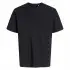 Jack & Jones - Blanks Pulse Tee - BLK6442