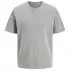 Jack & Jones - Blanks Pulse Tee - BLK6442