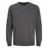 Jack & Jones - Blanks Tour Crew Neck Sweat - BLK3900