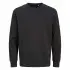Jack & Jones - Blanks Tour Crew Neck Sweat - BLK3900