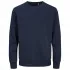 Jack & Jones - Blanks Tour Crew Neck Sweat - BLK3900