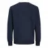Jack & Jones - Blanks Tour Crew Neck Sweat - BLK3900