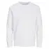 Jack & Jones - Blanks Tour Crew Neck Sweat - BLK3900