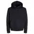 Jack & Jones - Blanks Vibe Hoodie - BLK6445