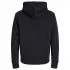 Jack & Jones - Blanks Vibe Hoodie - BLK6445