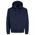 Jack & Jones - Blanks Vibe Hoodie - BLK6445