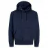 Jack & Jones - Blanks Vibe Hoodie - BLK6445