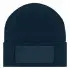 Daiber Knitted Beanie with Patch - MB7403