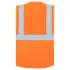 Korntex Executive-Multifunktionswarnweste 