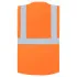 Korntex Executive-Multifunktionswarnweste 