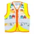 Korntex Kinder Funktionsweste Action 