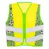 Korntex Kinder Warnweste Action 