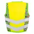 Korntex Kinder Warnweste Action 