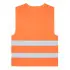 Korntex Standard Warnweste 