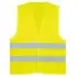 Korntex Standard Warnweste 