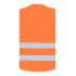 Korntex Warnweste 