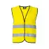 Korntex Warnweste 