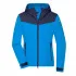 James & Nicholson Ladies' Allweather Jacket - JN1179