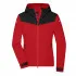 James & Nicholson Ladies' Allweather Jacket - JN1179