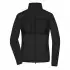 Daiber Ladies' Fleece Jacket - JN1311