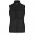 Daiber Ladies' Fleece Vest - JN1309
