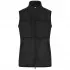 James & Nicholson Ladies' Fleece Vest - JN1309