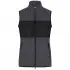 Daiber Ladies' Fleece Vest - JN1309