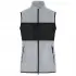 Daiber Ladies' Fleece Vest - JN1309
