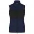 Daiber Ladies' Fleece Vest - JN1309