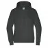 James & Nicholson Ladies' Lounge Hoody - JN8033