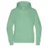 Daiber Ladies' Lounge Hoody - JN8033