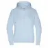 Daiber Ladies' Lounge Hoody - JN8033
