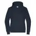 Daiber Ladies' Lounge Hoody - JN8033