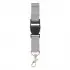  Lanyard mit Sicherheitsverschluss