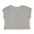 Mantis Women's Crop Top T - M96