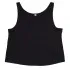 Mantis Women's Crop Vest - M127