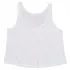 Mantis Women's Crop Vest - M127
