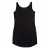 Mantis Women's Curved Vest Dress - M116