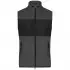 Daiber Men's Fleece Vest - JN1310