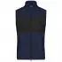 Daiber Men's Fleece Vest - JN1310