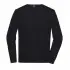 Daiber Men's Round-Neck Pullover - JN1314