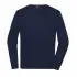 Daiber Men's Round-Neck Pullover - JN1314