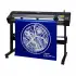 Mimaki CG-AR Schneideplotter