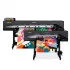Mimaki CJV200 Print & Cut