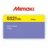 Mimaki SS21 Tinte CJV/JV