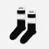 Mr. Socks Tennis Socks Colored - L05007